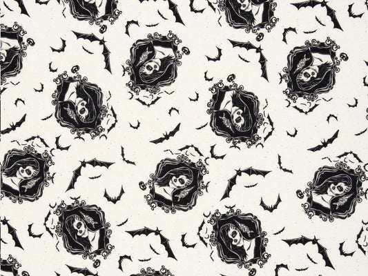 stoff-french-terry-sommersweat-swafing-stella-illustration-stellaris-halloween