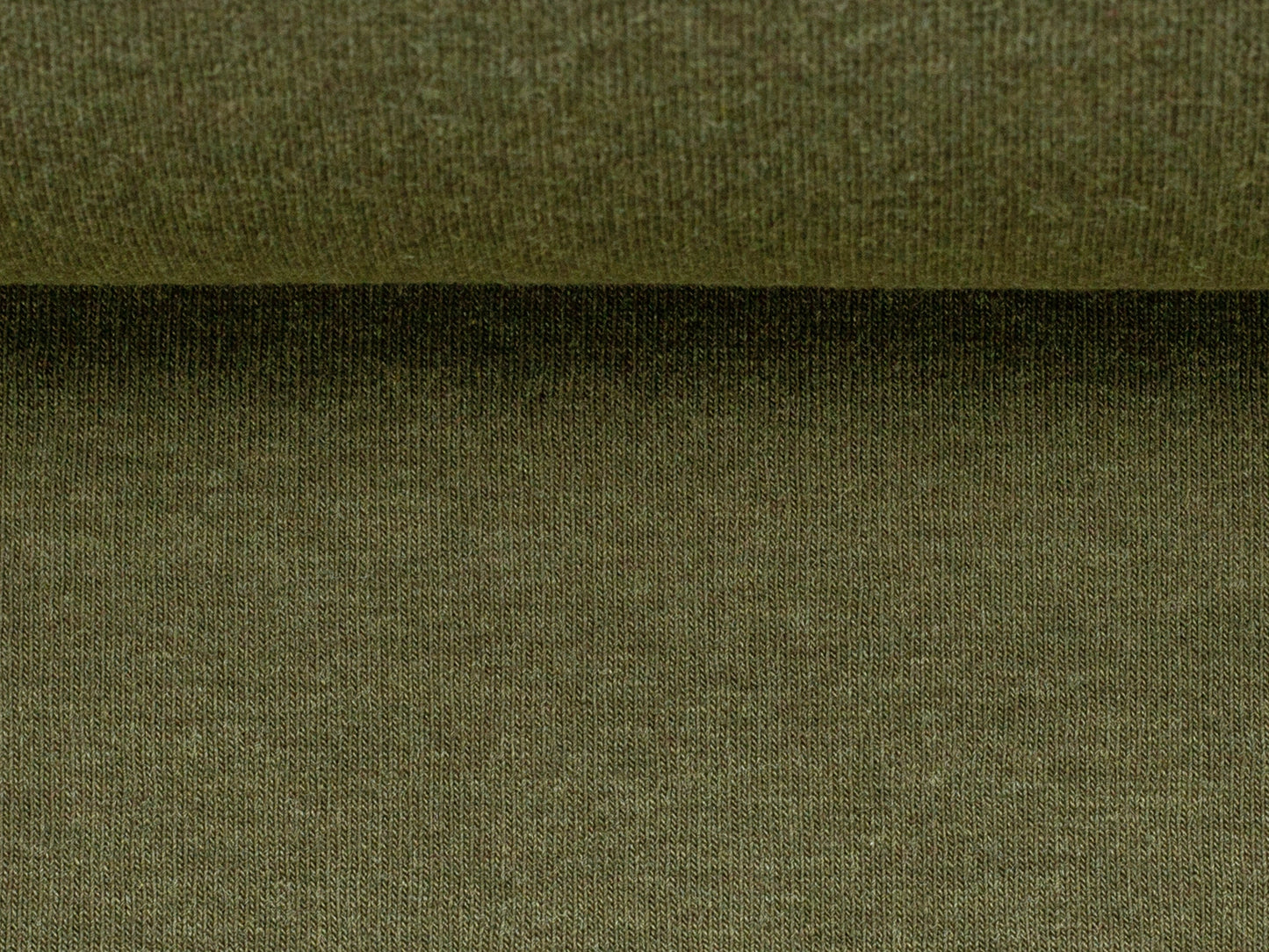 stoff-french-terry-sommersweat-swafing-sweat-baumwolle-maike-khaki-meliert-2