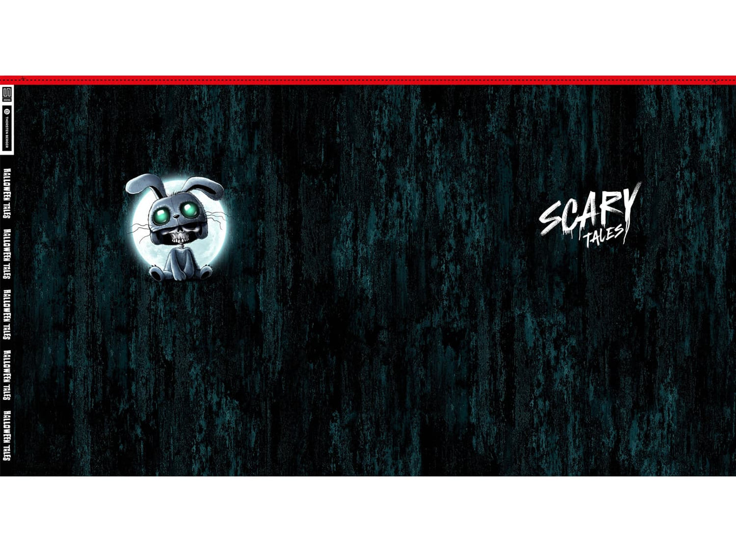 stoff-french-terry-sommersweat-swafing-thorsten-berger-panel-halloween-tales-scary-tales