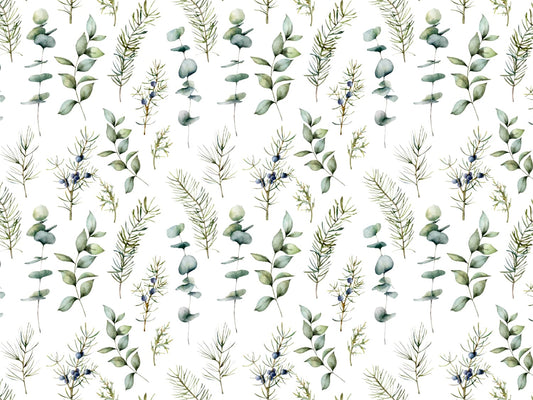 stoff-french-terry-sommersweat-sweat-baumwolle-kathi-kunterbunt-herbst-winter-weihnachten-blaetter-bambus-ast-zweig-vintage-christmas