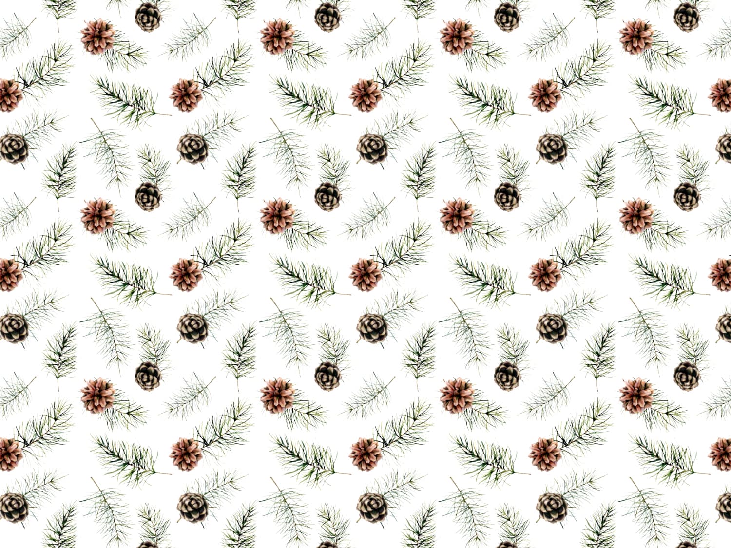 stoff-french-terry-sommersweat-sweat-baumwolle-kathi-kunterbunt-herbst-winter-weihnachten-zapfen-tannenzapfen-ast-zweig-vintage-christmas-2