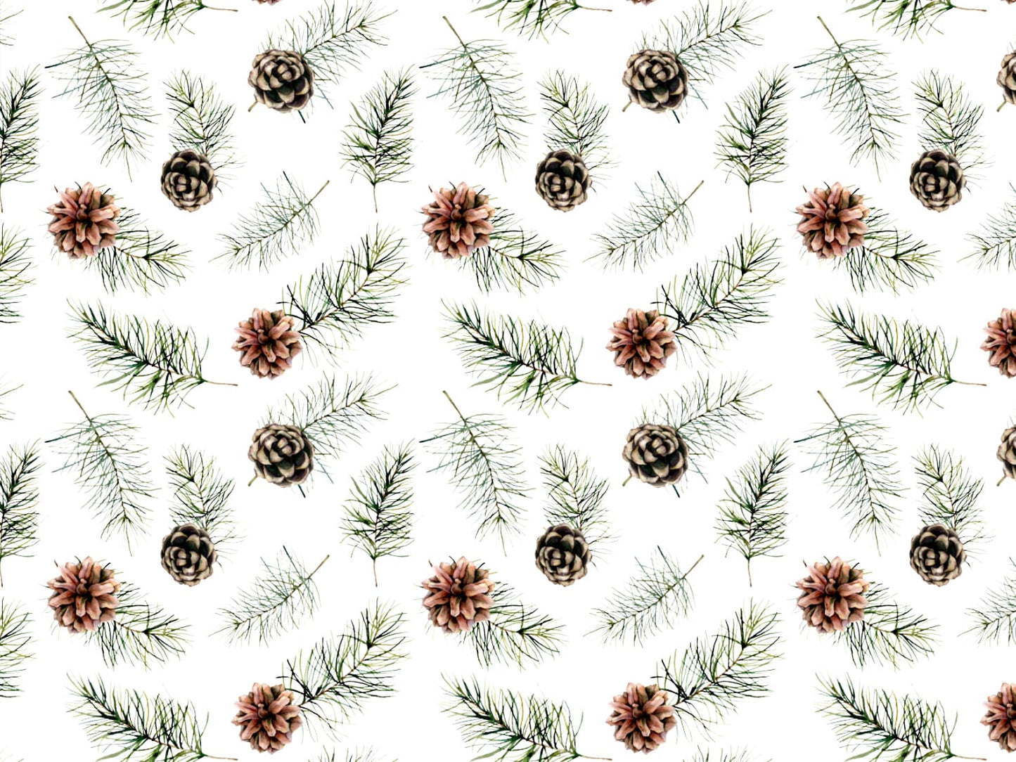 stoff-french-terry-sommersweat-sweat-baumwolle-kathi-kunterbunt-herbst-winter-weihnachten-zapfen-tannenzapfen-ast-zweig-vintage-christmas
