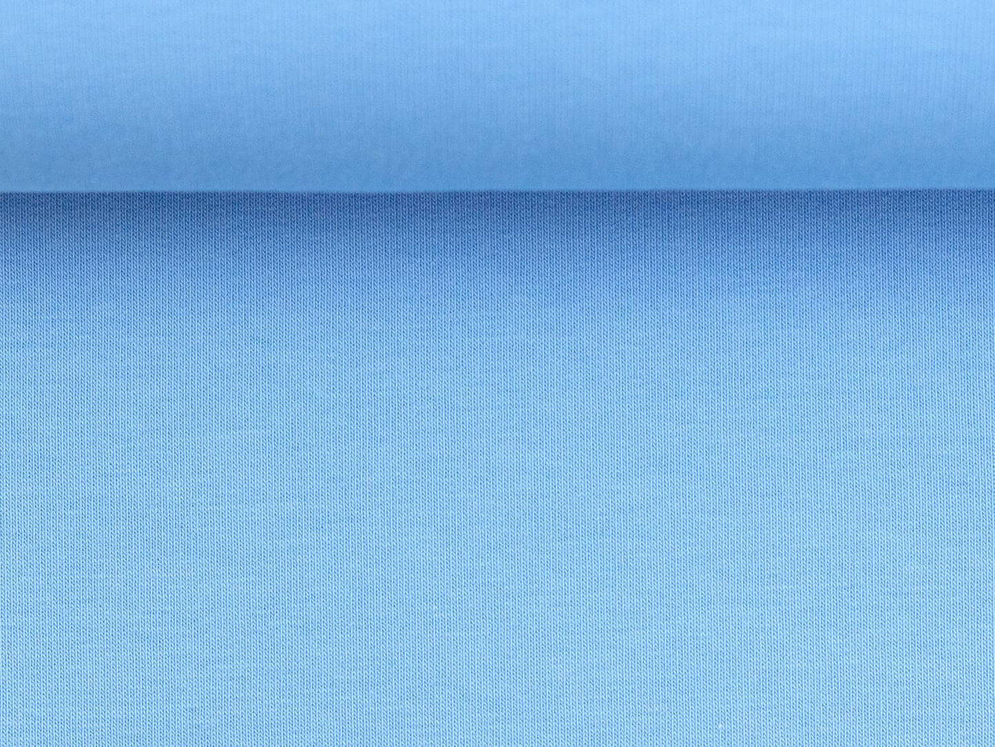 stoff-french-terry-sommersweat-sweat-baumwolle-unangeraut-maike-swafing-uni-einfarbig-hellblau-2