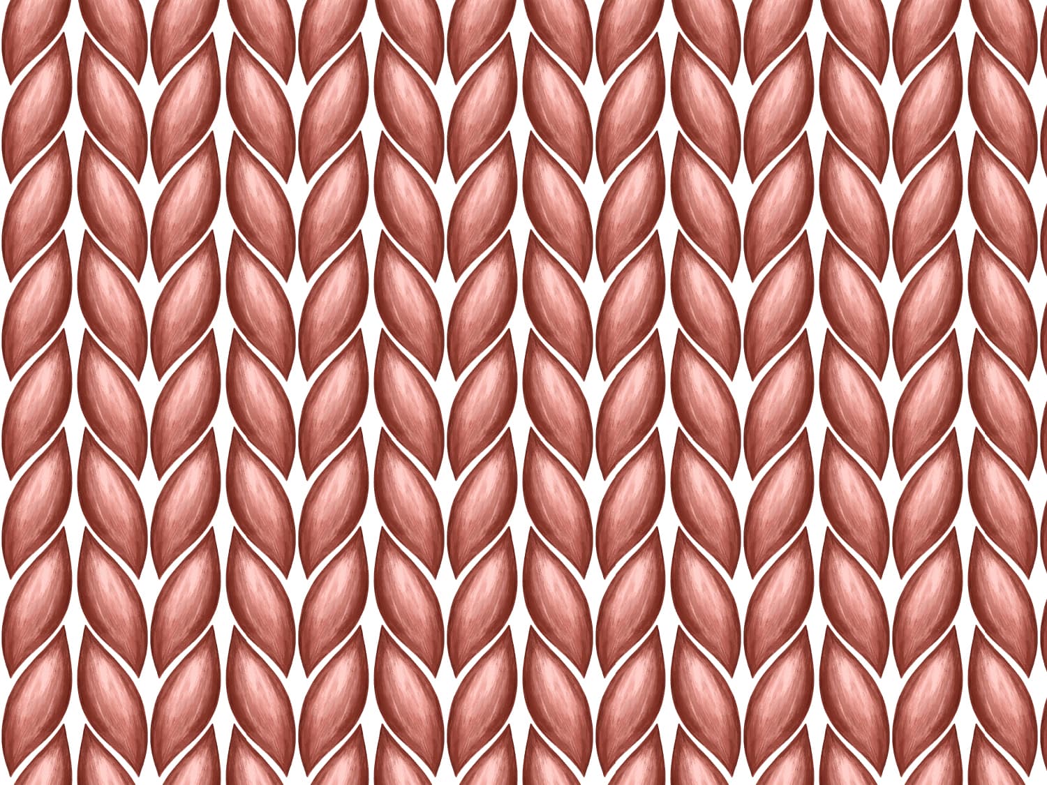 stoff-french-terry-sommersweat-sweat-unangeraut-baumwolle-kathi-kunterbunt-strickmuster-strick-optik-herbst-winter-altrot