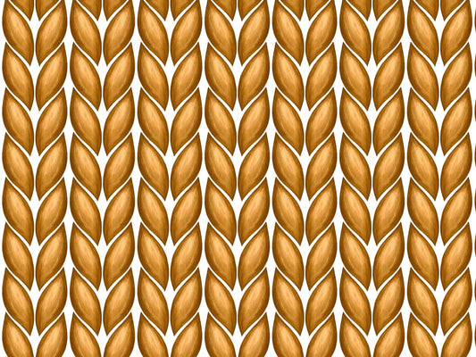 stoff-french-terry-sommersweat-sweat-unangeraut-baumwolle-kathi-kunterbunt-strickmuster-strick-optik-herbst-winter-goldgelb-senf