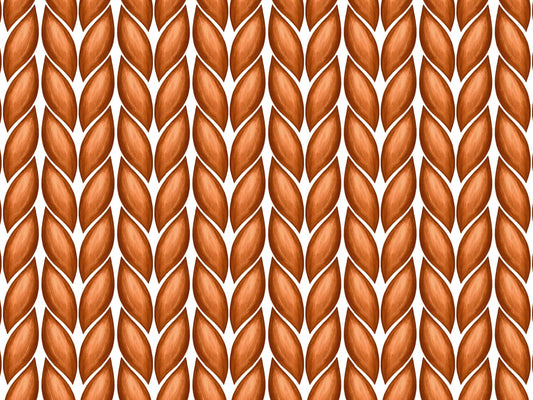 stoff-french-terry-sommersweat-sweat-unangeraut-baumwolle-kathi-kunterbunt-strickmuster-strick-optik-herbst-winter-ocker-vintage-orange-2