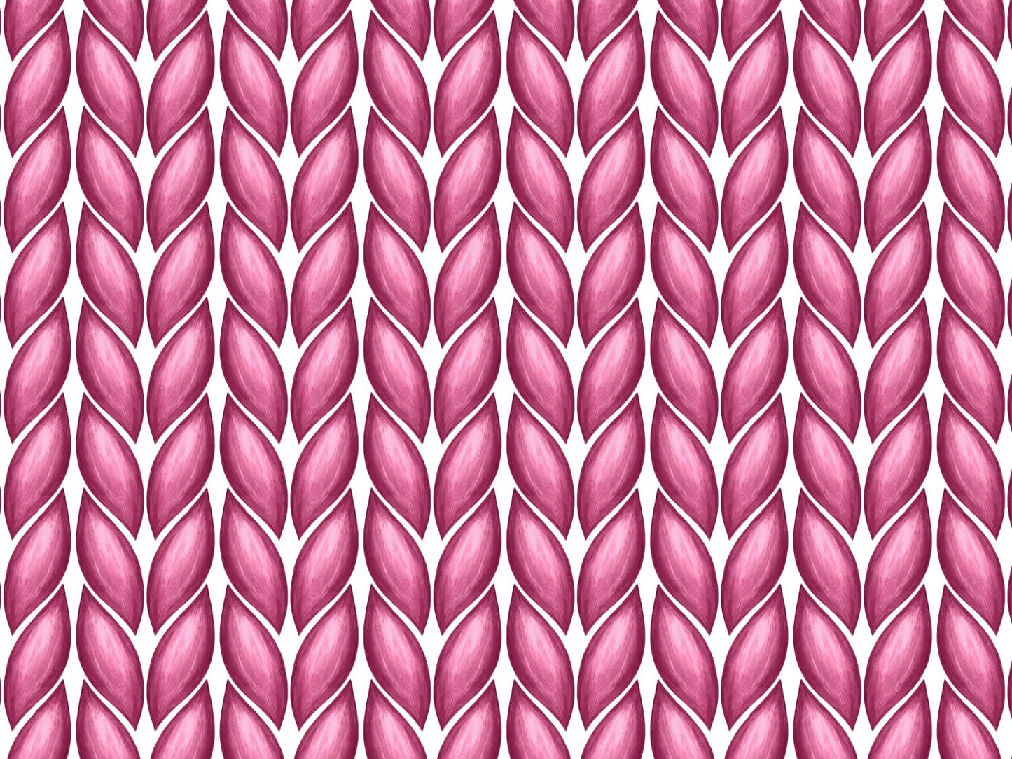 stoff-french-terry-sommersweat-sweat-unangeraut-baumwolle-kathi-kunterbunt-strickmuster-strick-optik-herbst-winter-pink