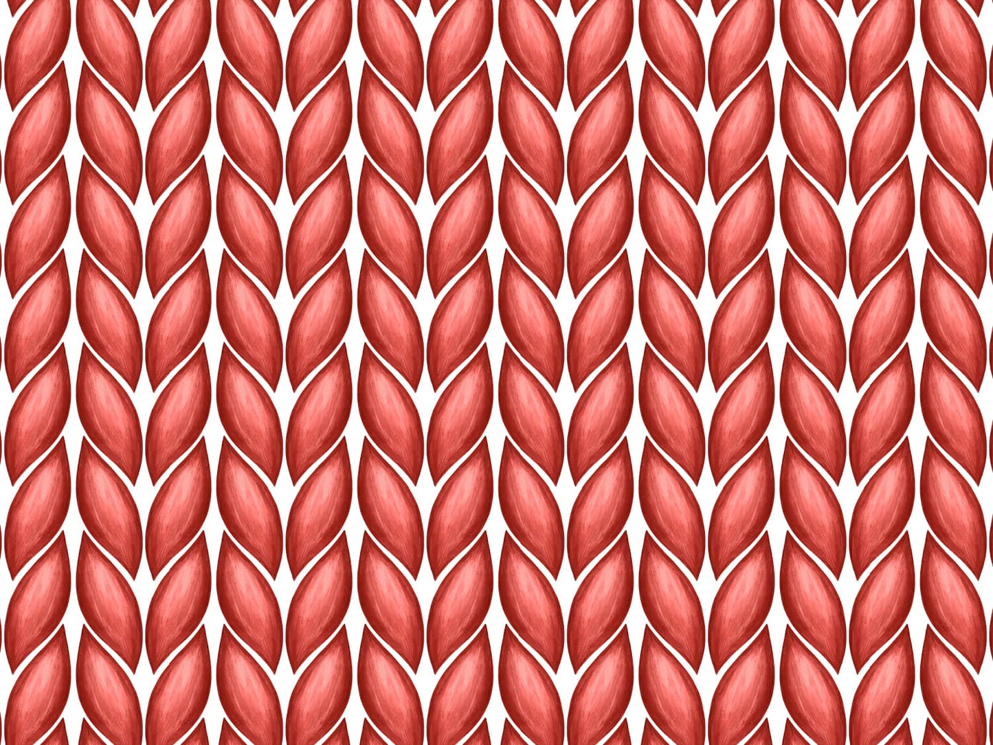 stoff-french-terry-sommersweat-sweat-unangeraut-baumwolle-kathi-kunterbunt-strickmuster-strick-optik-herbst-winter-rot