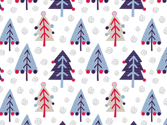 stoff-french-terry-sommersweat-sweat-unangeraut-baumwolle-kathi-kunterbunt-weihnachten-winter-tannenbaum-blau-beige-burgundy