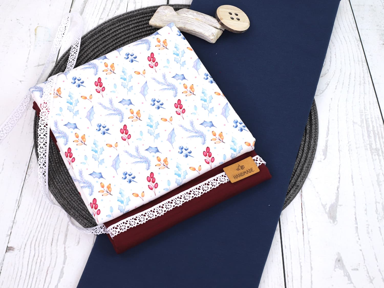 stoff-french-terry-sommersweat-sweat-unangeraut-herbst-winter-zweige-flower-blumen-blau