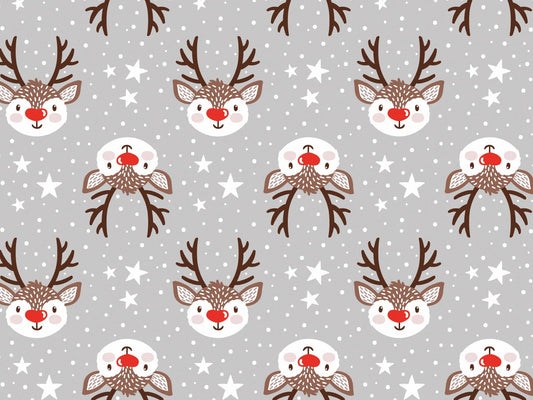 stoff-french-terry-sommersweat-sweat-unangeraut-kathi-kunterbunt-herbst-winter-weihnachten-reh-rentier-rudolph-sterne-tupfen-grau-2
