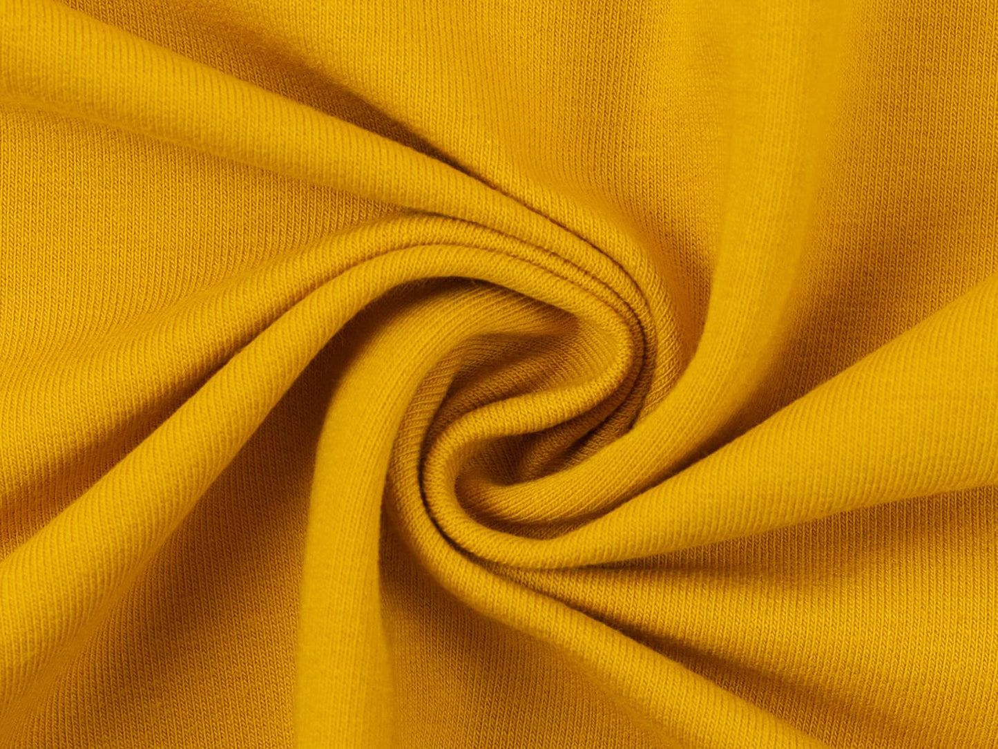 stoff-french-terry-sommersweat-sweat-unangeraut-swafing-maike-herbst-winter-21-22-einfarbig-uni-banane