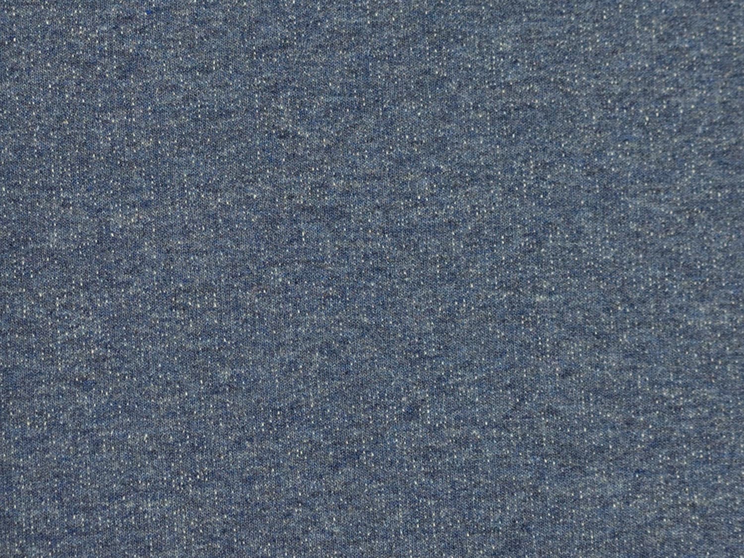 stoff-french-terry-sommersweat-unangeraut-herbst-winter-jeansblau-meliert-2