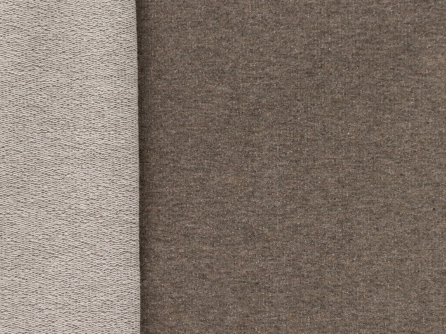 stoff-french-terry-sommersweat-unangeraut-herbst-winter-schlamm-meliert