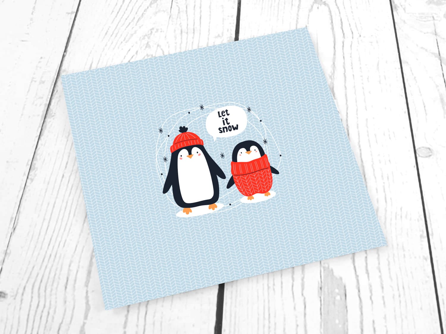stoff-french-terry-sommersweat-unangeraut-panel-kathi-kunterbunt-let-it-snow-pinguin-1