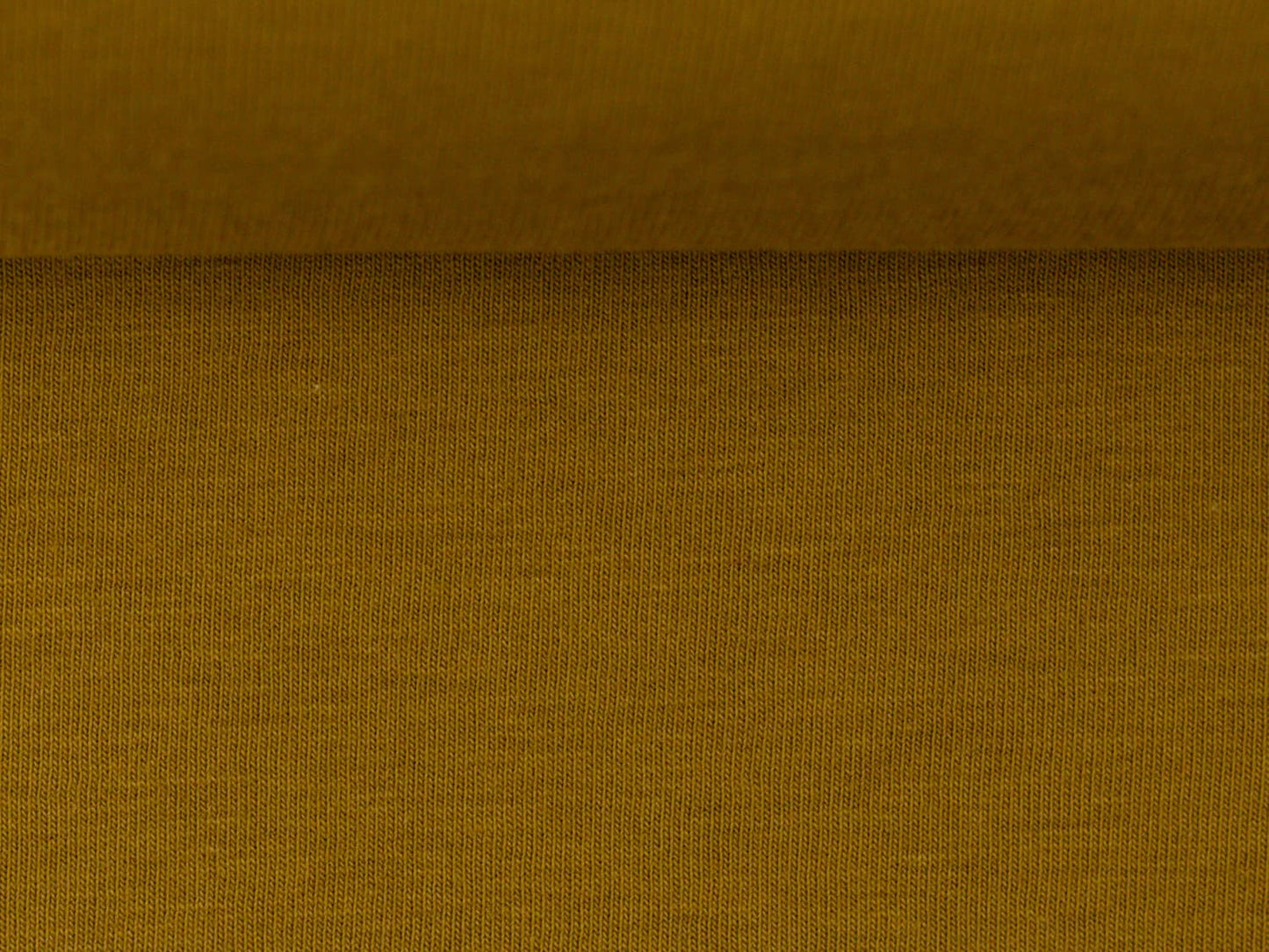 stoff-french-terry-sommersweat-unangeraut-swafing-uni-maike-einfarbig-herbst-winter-2022-23-oliv-gruen-gelb-2