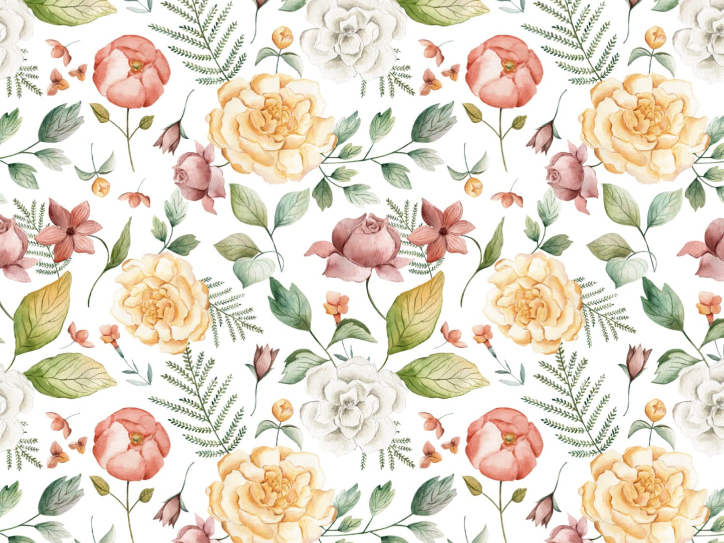 stoff-french-terry-sommersweat-vintage-garten-blumen-floral-blumengarten