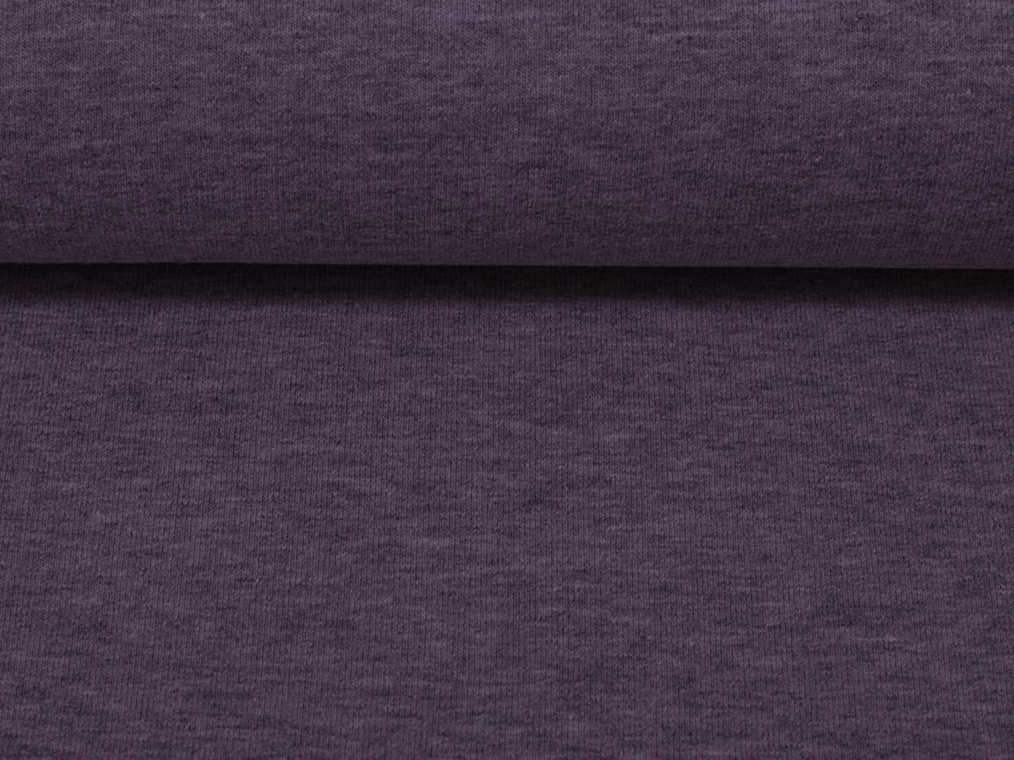 stoff-french-terry-sweat-sommersweat-baumwolle-uni-einfarbig-maike-swafing-dunkellila-meliert-2