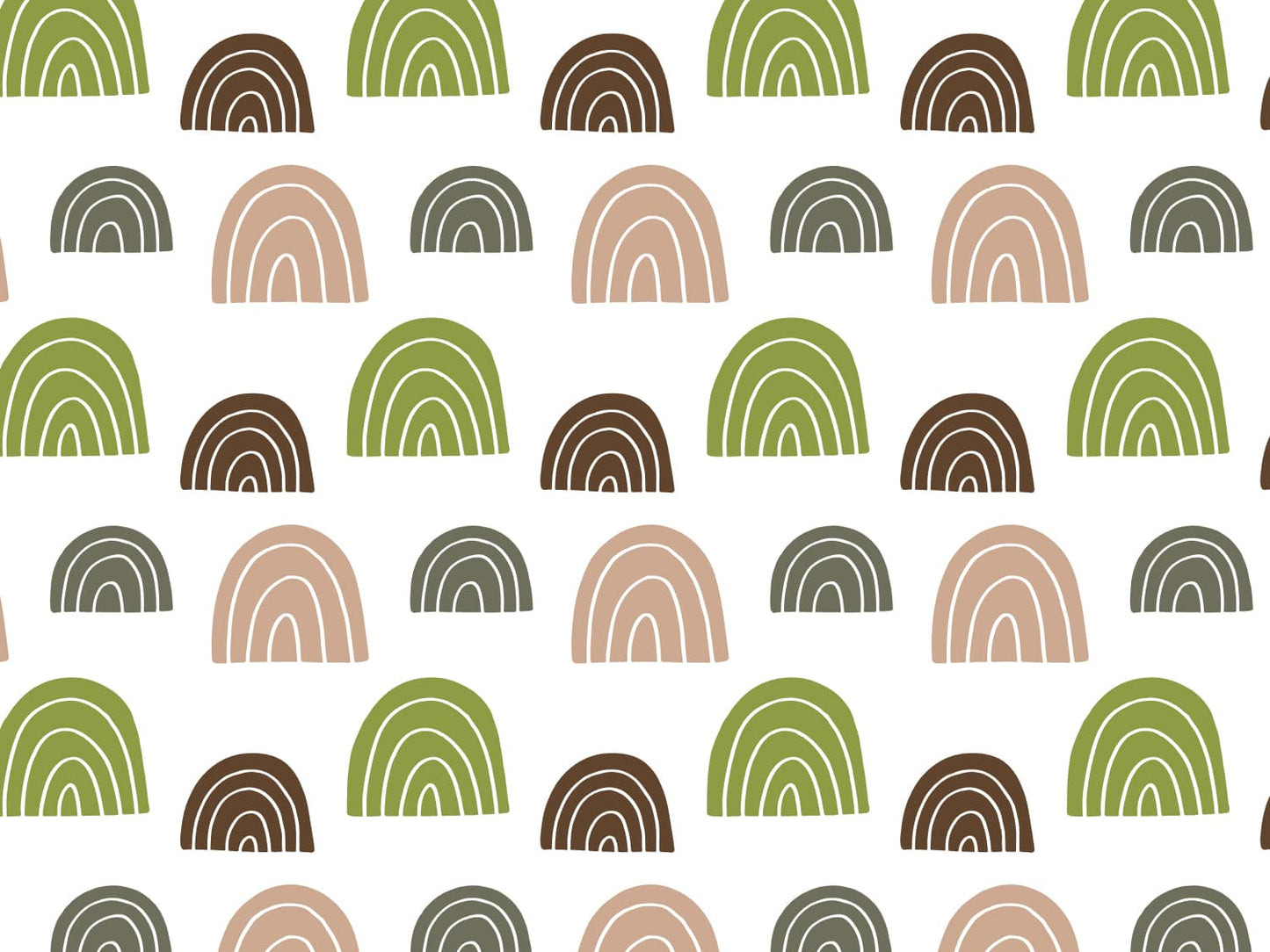 stoff-french-terry-sweat-sommersweat-unangeraut-kathi-kunterbunt-regenbogen-rainbow-herbst-khaki-braun-beige-olive