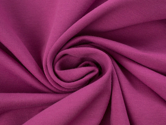 stoff-french-terry-sweat-sommersweat-unangeraut-swafing-maike-beere