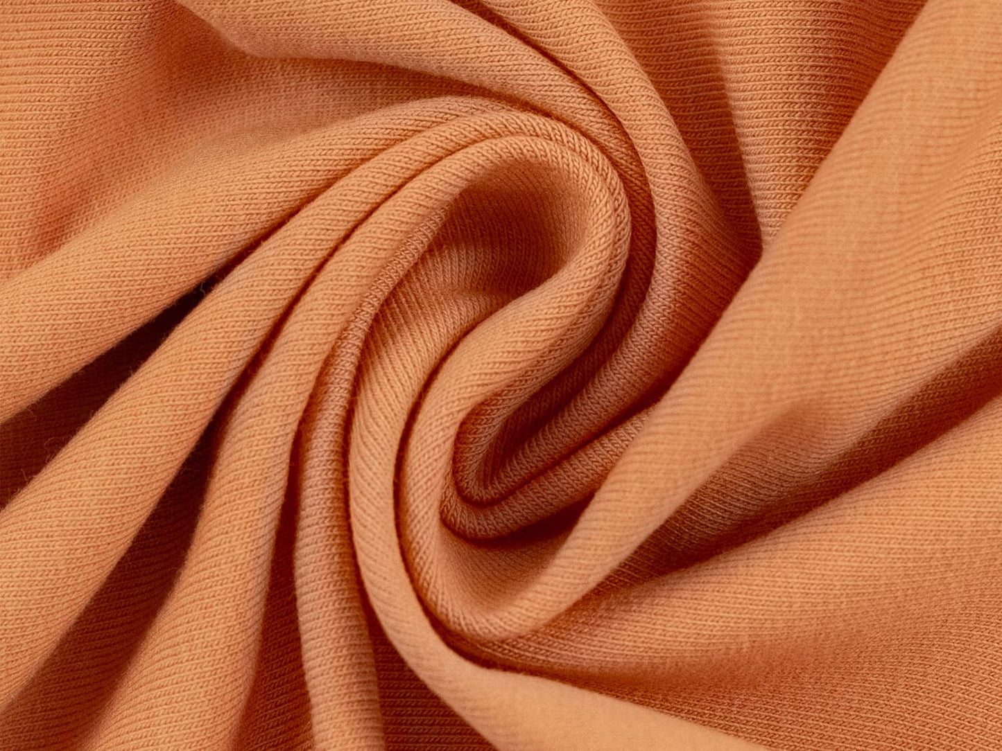 stoff-french-terry-sweat-unangeraut-sommersweat-fruehling-sommer-2021-apricot