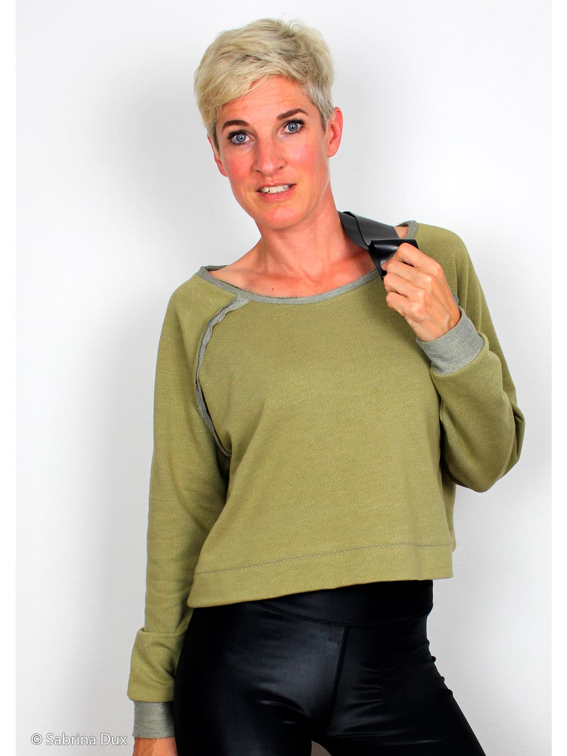 stoff-jacquard-jersey-baumwolle-swafing-serge-pastinake-dunkel-naehbeispiel