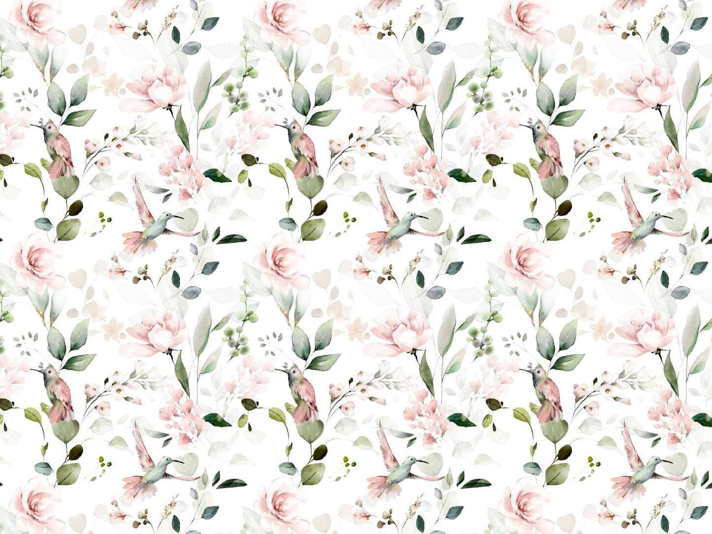 stoff-jersey-baumwolle-baumwolljersey-aquarell-kolibri-blumen-blaetter-2