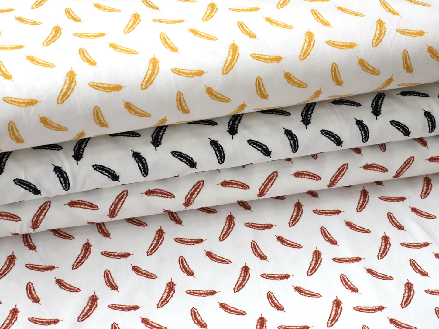 stoff-jersey-baumwolle-baumwolljersey-basic-federn-feather-serie-verschiedene-farben