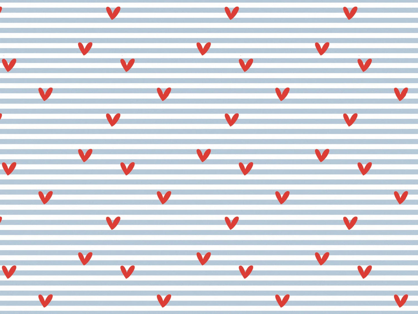 stoff-jersey-baumwolle-baumwolljersey-basic-streifen-herzen-stripes-hearts-hellblau-rot