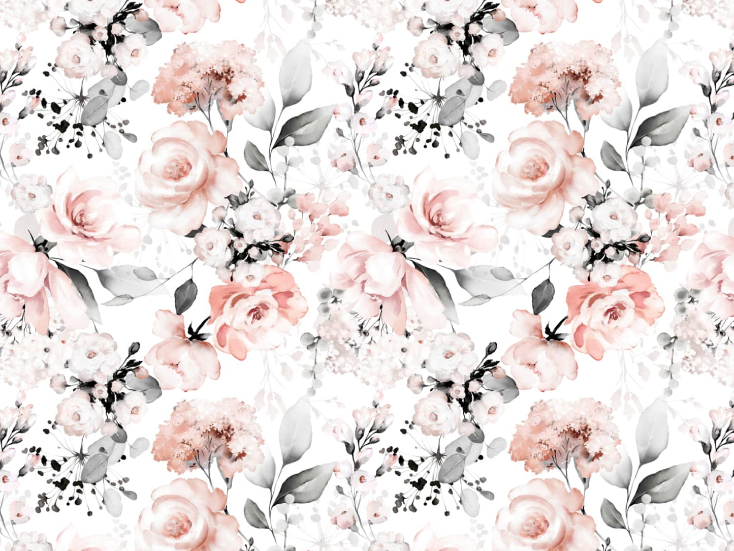 stoff-jersey-baumwolle-baumwolljersey-blumen-floral-fruehling-sommer-watercolor-aquarell-rosen-grau