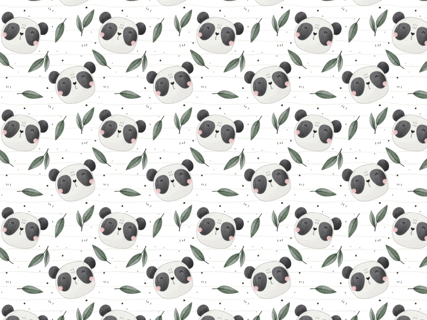 Tissu jersey - Festive Friends - Souris