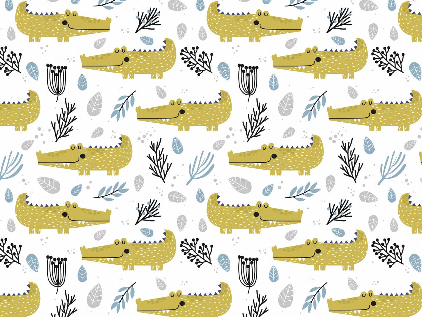 stoff-jersey-baumwolle-baumwolljersey-fruehling-sommer-jungs-wildtiere-tiere-wald-jungel-safari-krokodil-blaetter-2