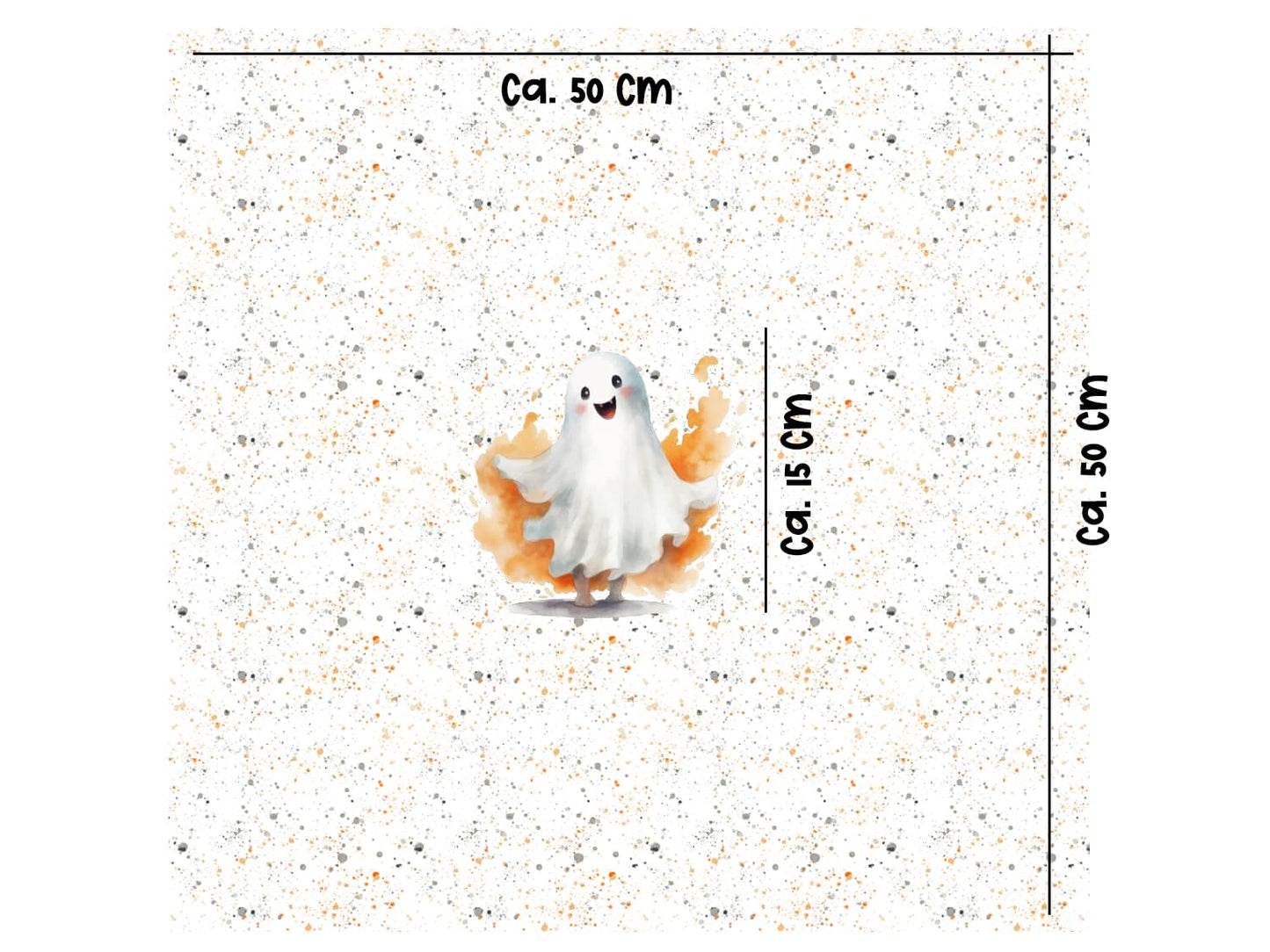 stoff-jersey-baumwolle-baumwolljersey-halloween-herbst-gespenst-geist-kleckse-panel-happy-boo