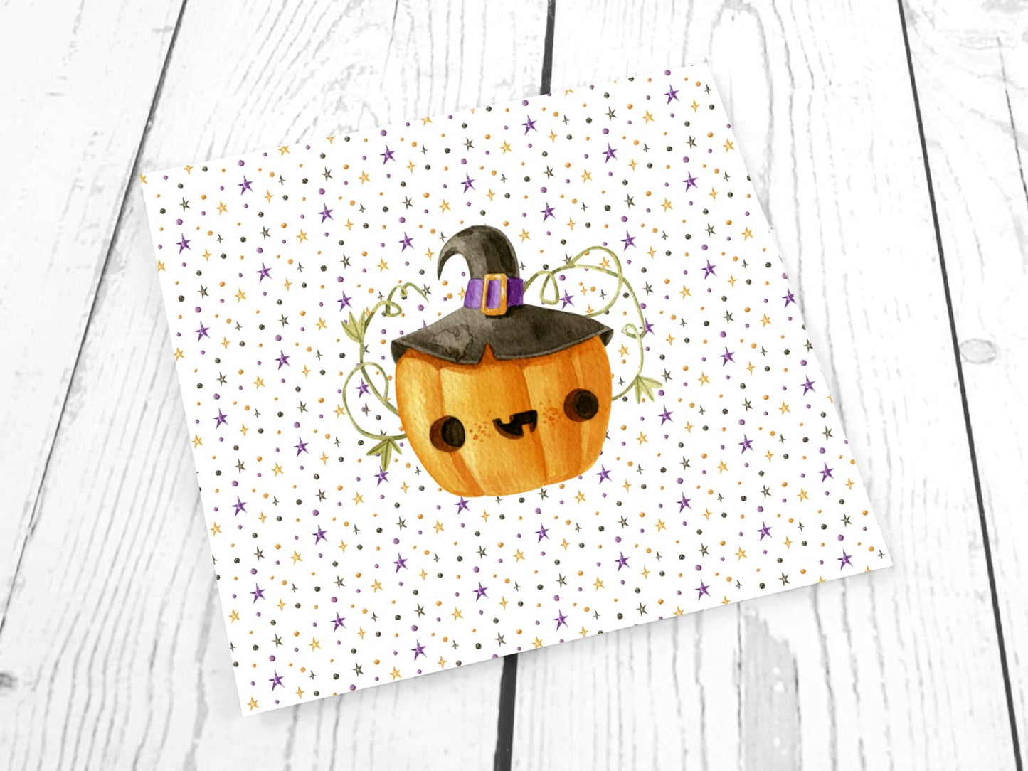 stoff-jersey-baumwolle-baumwolljersey-herbst-halloween-suesses-saures-trick-treat-kuerbis-panel-kuerbis-2