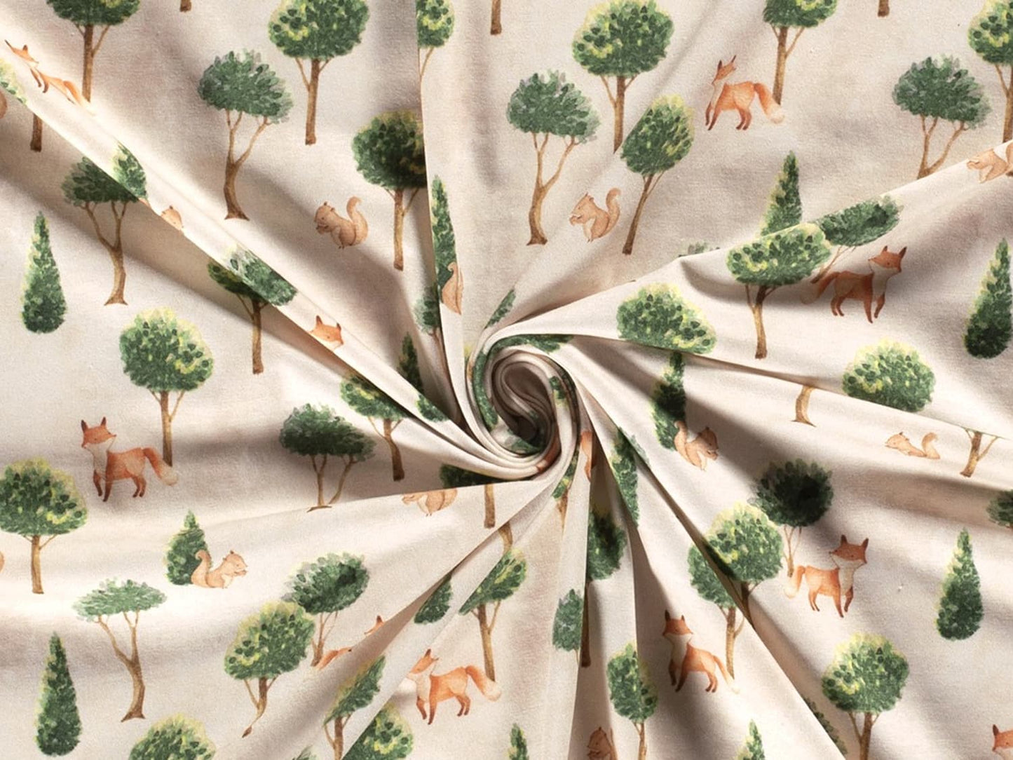 stoff-jersey-baumwolle-baumwolljersey-herbst-winter-2022-23-fuchs-und-eichhoernchen-beige-grunge-2