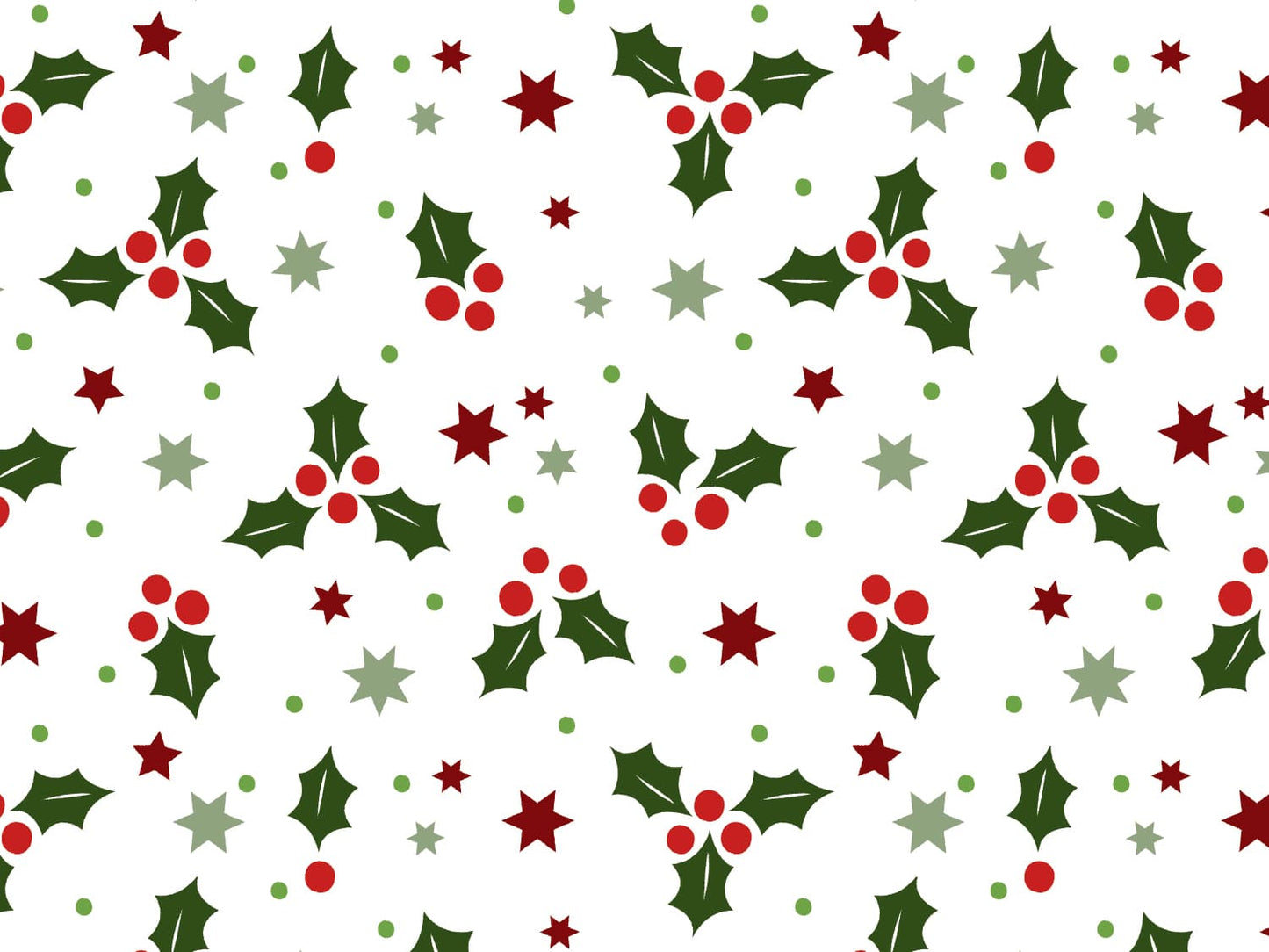 stoff-jersey-baumwolle-baumwolljersey-herbst-winter-weihnachten-mistelzweig-beeren-sterne-blaetter-stars-rot-gruen