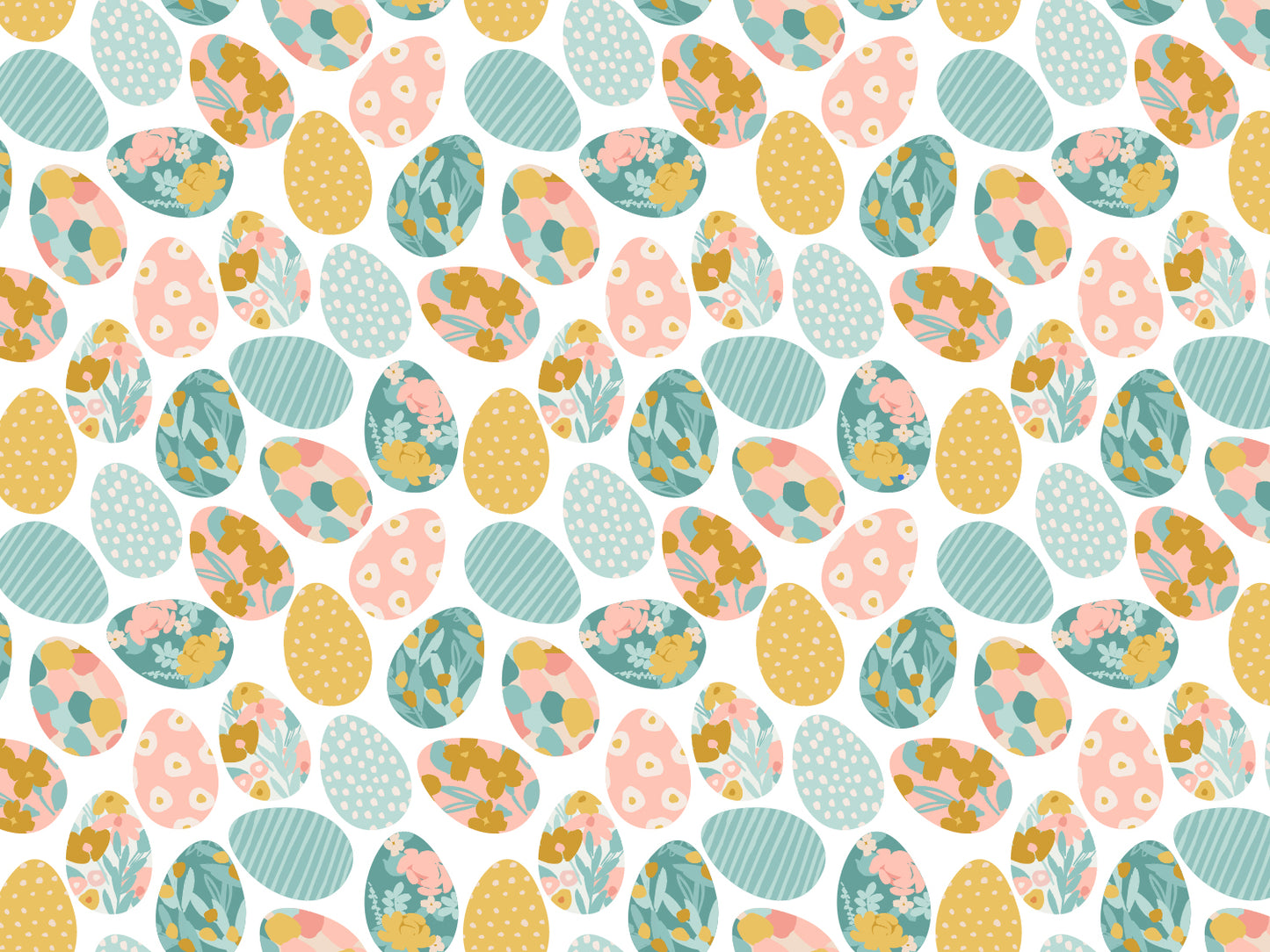 Tissu jersey - Festive Friends - Souris