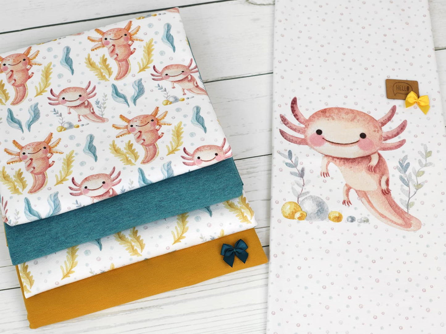 stoff-jersey-baumwolle-baumwolljersey-kathi-kunterbunt-axolotl-stoff-algen-blubber-blasen-unterwasser-serie-2