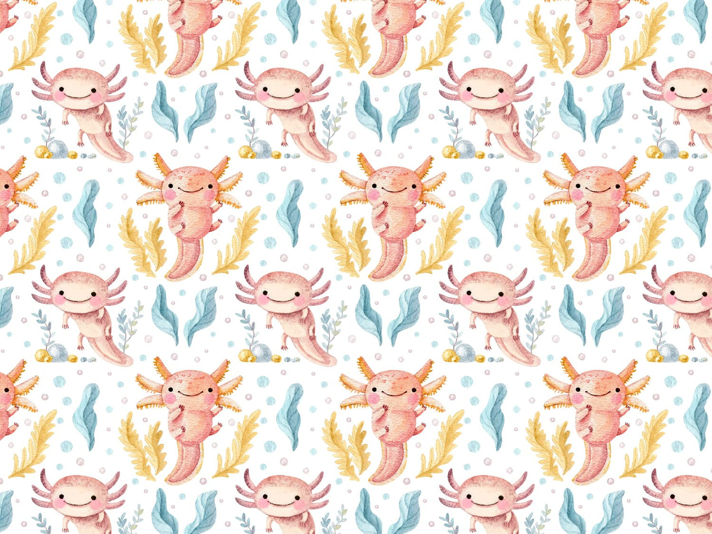 stoff-jersey-baumwolle-baumwolljersey-kathi-kunterbunt-axolotl-stoff-algen-blubber-blasen-unterwasser