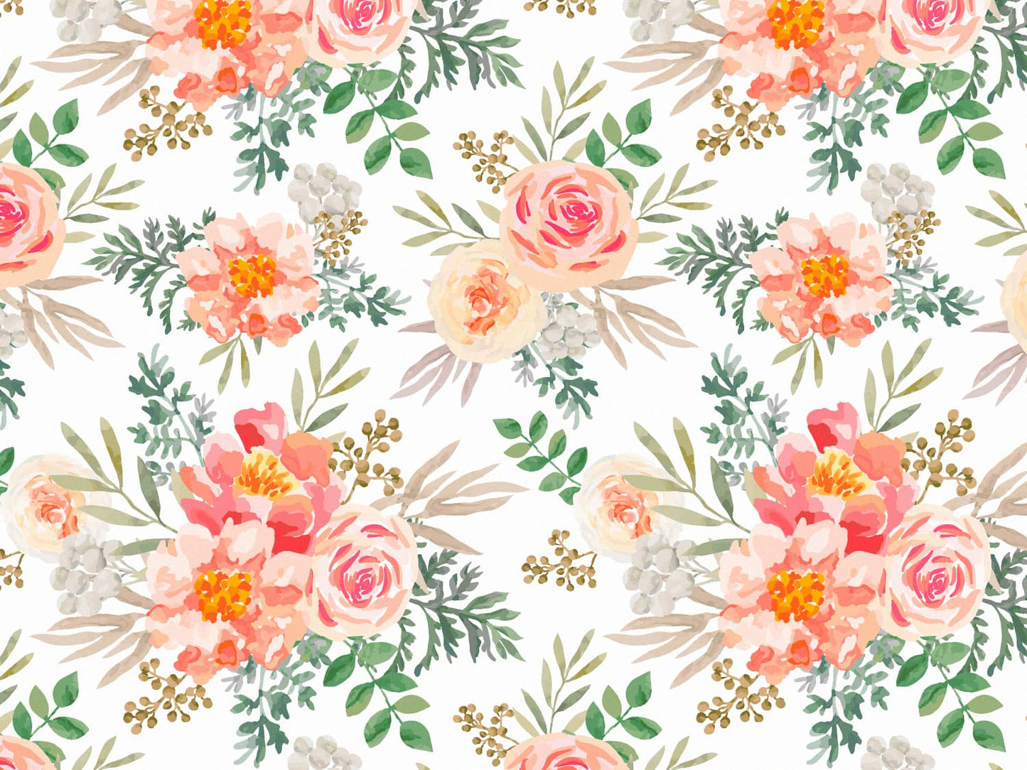 stoff-jersey-baumwolle-baumwolljersey-kathi-kunterbunt-blumen-floral-flower-wiese-blueten-fruehling-sommer-orange-2