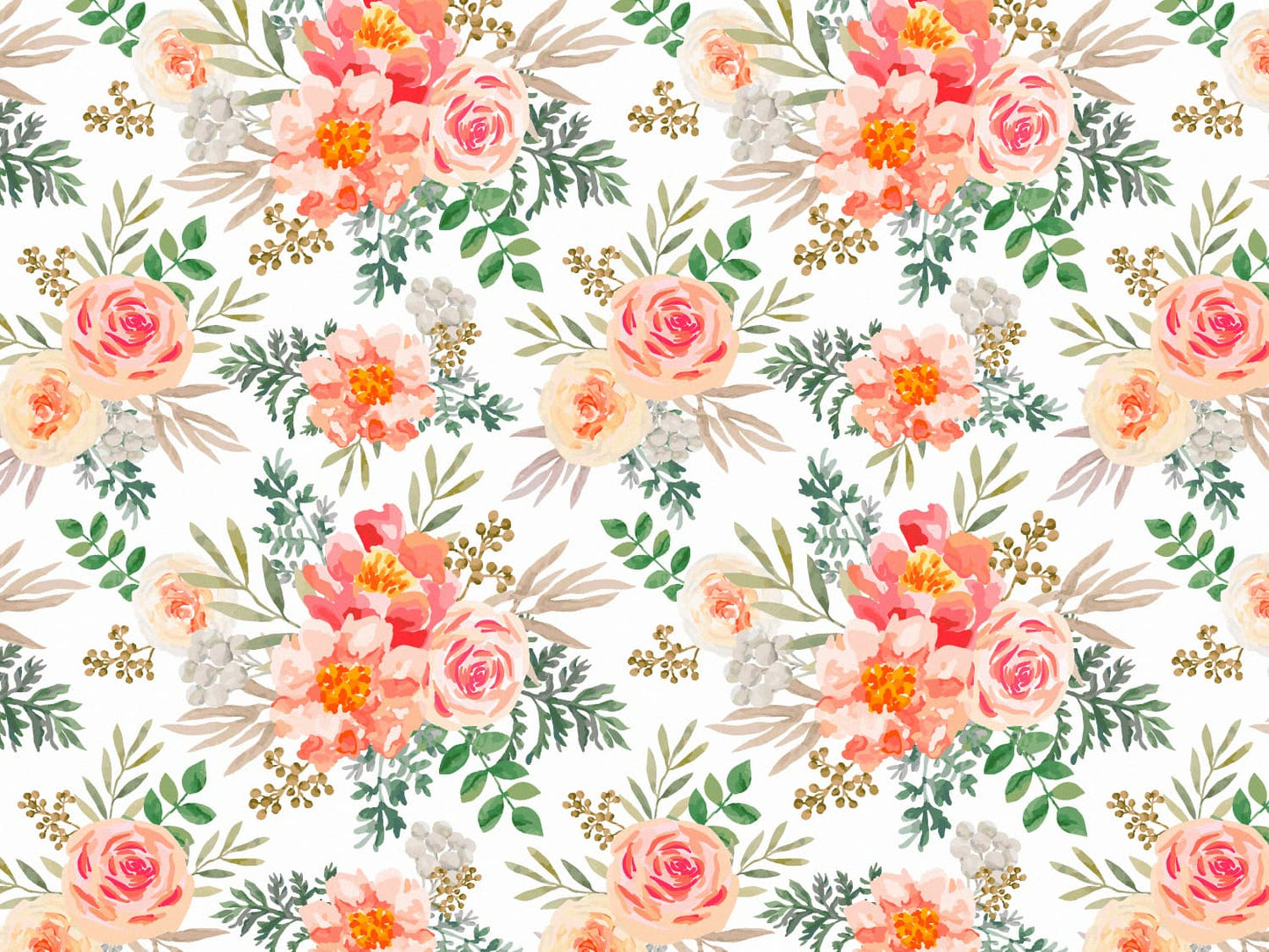 stoff-jersey-baumwolle-baumwolljersey-kathi-kunterbunt-blumen-floral-flower-wiese-blueten-fruehling-sommer-orange