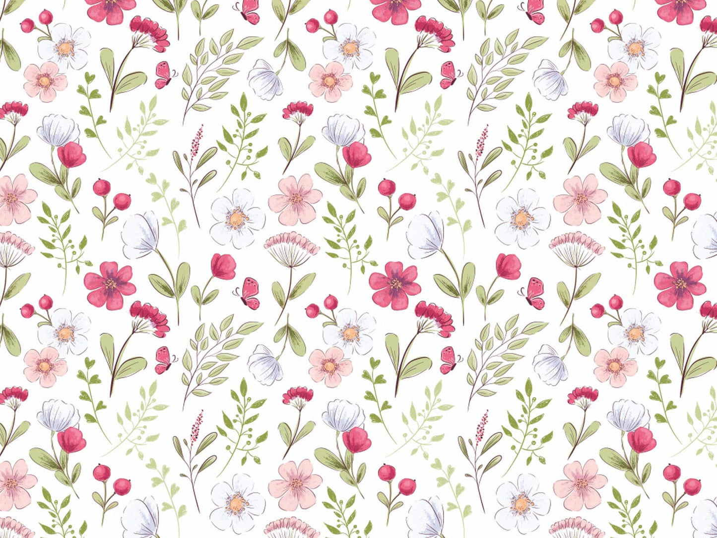 stoff-jersey-baumwolle-baumwolljersey-kathi-kunterbunt-fruehling-sommer-tier-nilpferd-giraffe-blumen-flower-floral-wiese-little-spring-kombi
