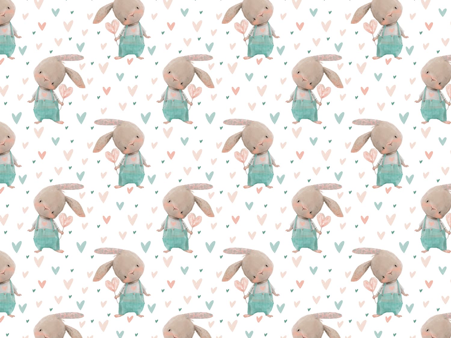 stoff-jersey-baumwolle-baumwolljersey-kathi-kunterbunt-hase-mit-lolli-herzen