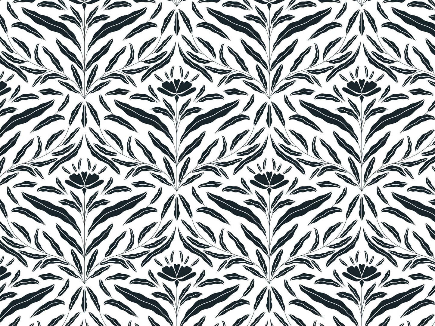 stoff-jersey-baumwolle-baumwolljersey-kathi-kunterbunt-herbst-halloween-blumen-blaetter-schwarz