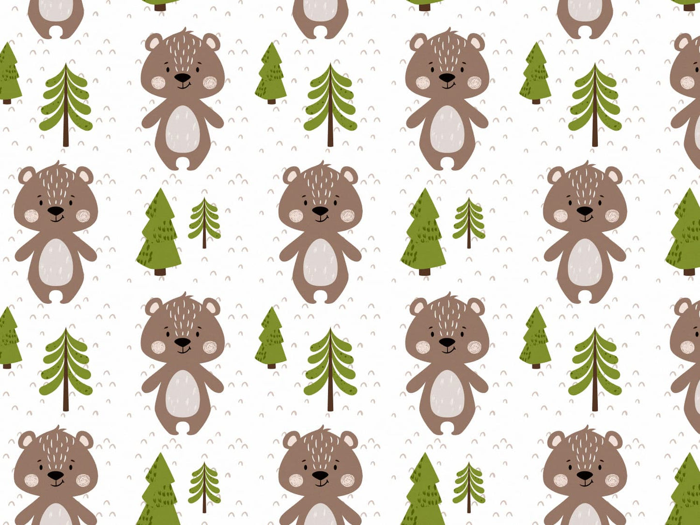 stoff-jersey-baumwolle-baumwolljersey-kathi-kunterbunt-im-wald-waldfreunde-waldtiere-baer-baum-braun-khaki
