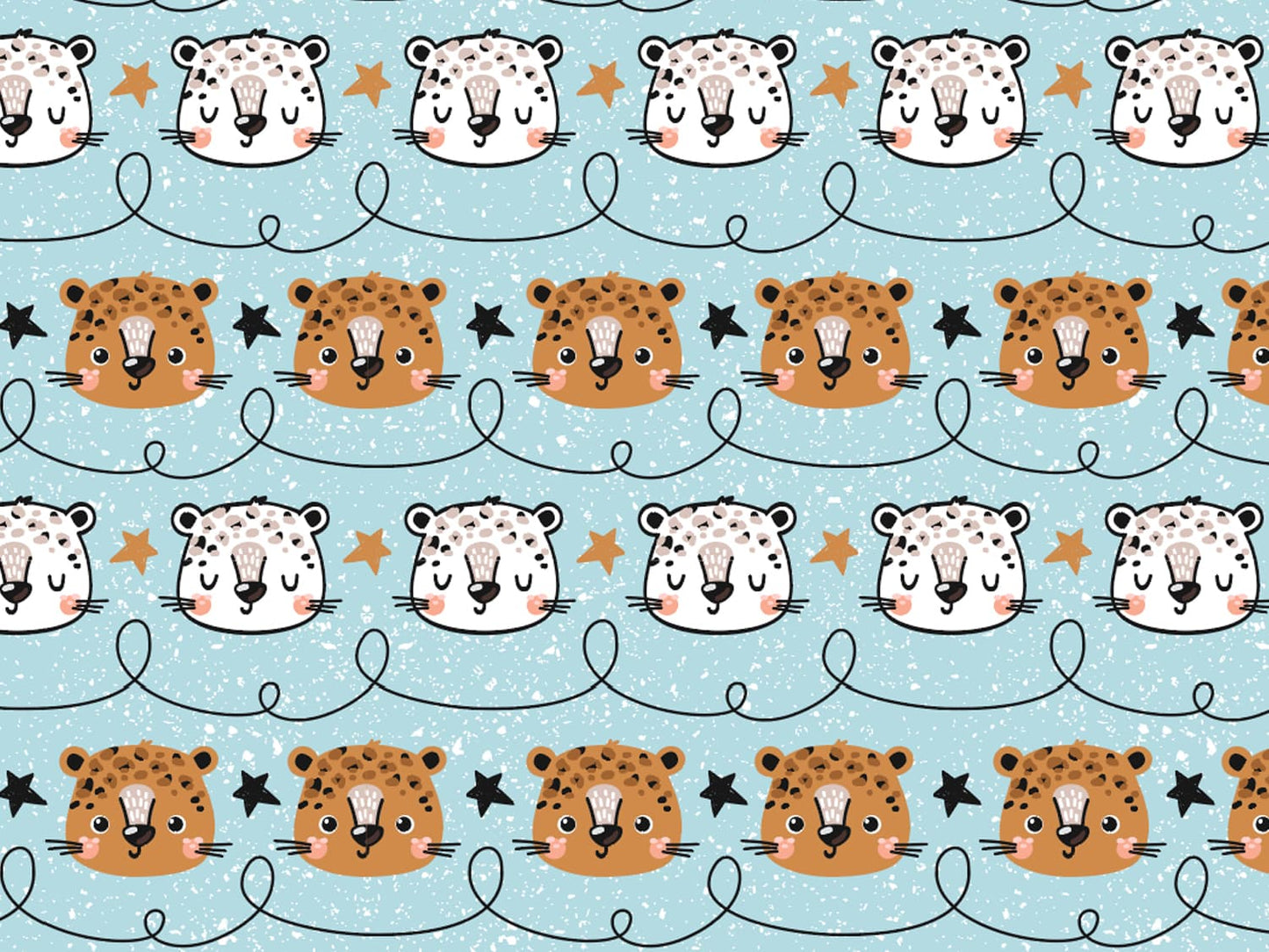 stoff-jersey-baumwolle-baumwolljersey-kathi-kunterbunt-kleiner-tiger-sterne-kringel-hellblau-2