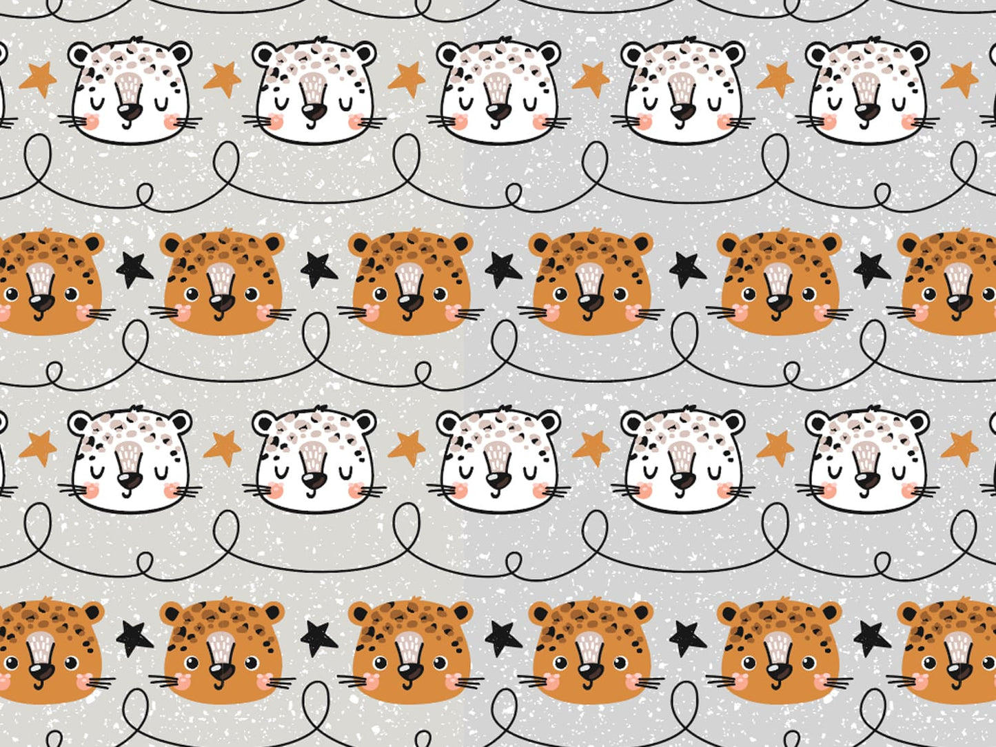 stoff-jersey-baumwolle-baumwolljersey-kathi-kunterbunt-kleiner-tiger-sterne-kringel-hellgrau-2