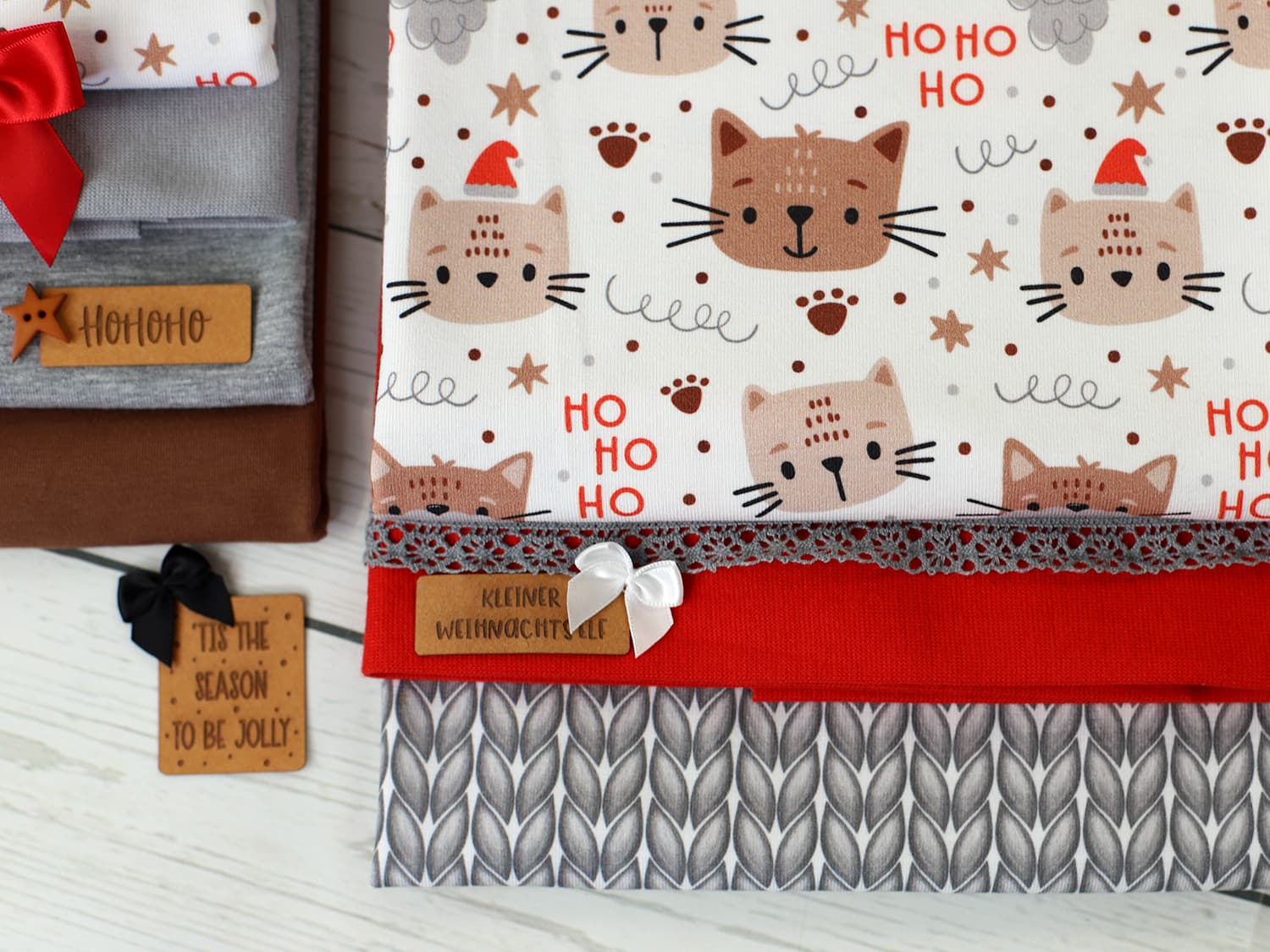 stoff-jersey-baumwolle-baumwolljersey-kathi-kunterbunt-meow-y-christmas-katzen-hohoho-bart-weihnachten-kombistoff-serie-2