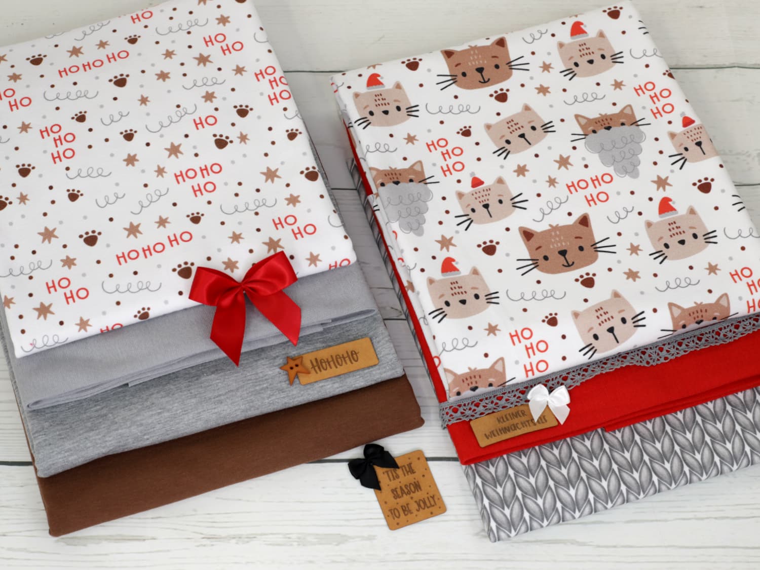 stoff-jersey-baumwolle-baumwolljersey-kathi-kunterbunt-meow-y-christmas-katzen-hohoho-bart-weihnachten-kombistoff-serie