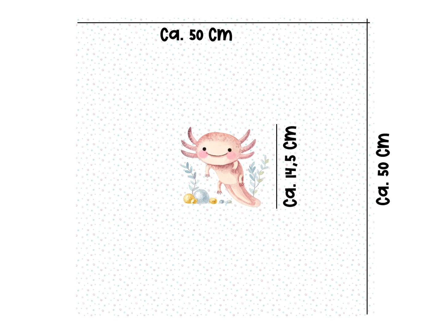 stoff-jersey-baumwolle-baumwolljersey-kathi-kunterbunt-panel-axolotl-stoff-algen-blubber-blasen-unterwasser